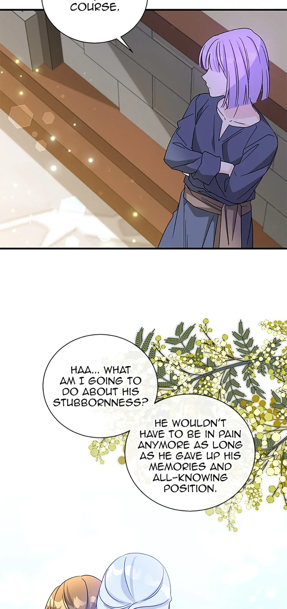 Baroness Goes on Strike [Mature](Official) - Chapter 109 manhwa