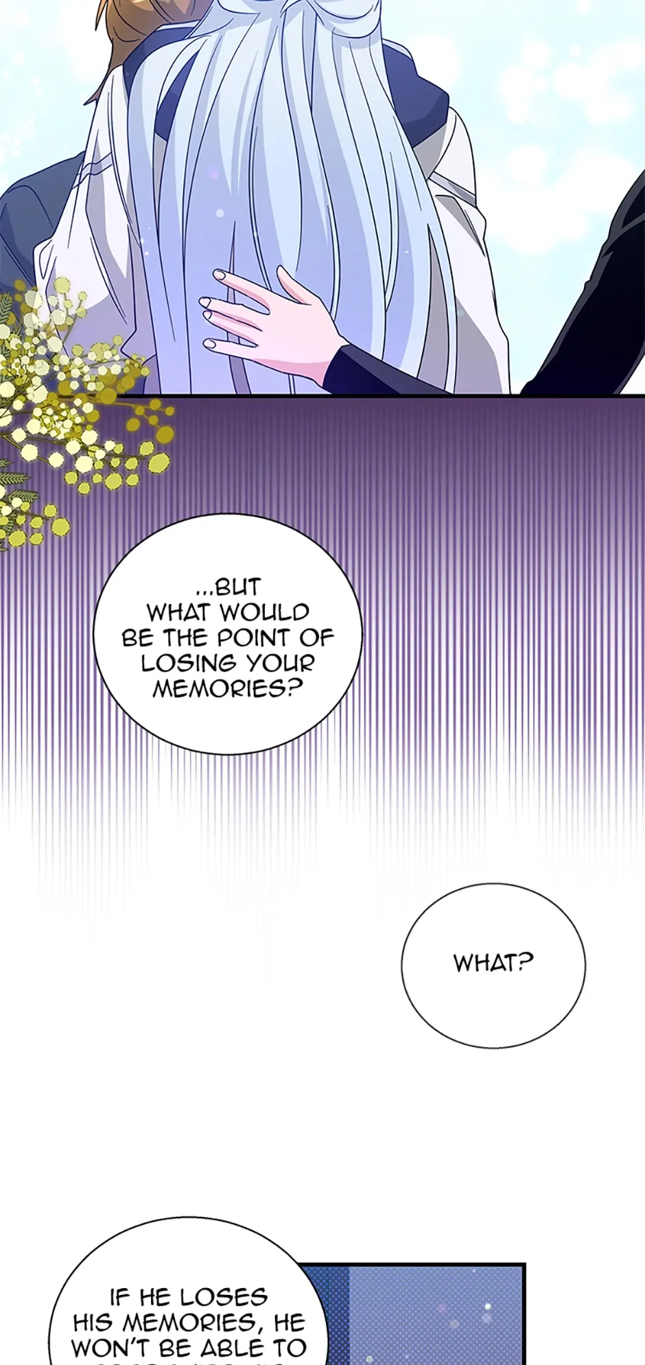 Baroness Goes on Strike [Mature](Official) - Chapter 109 manhwa