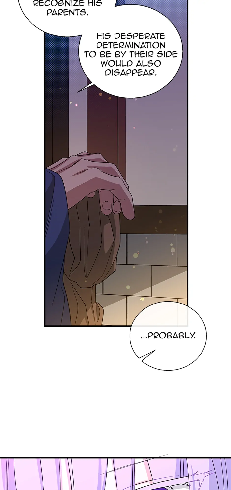 Baroness Goes on Strike [Mature](Official) - Chapter 109 manhwa