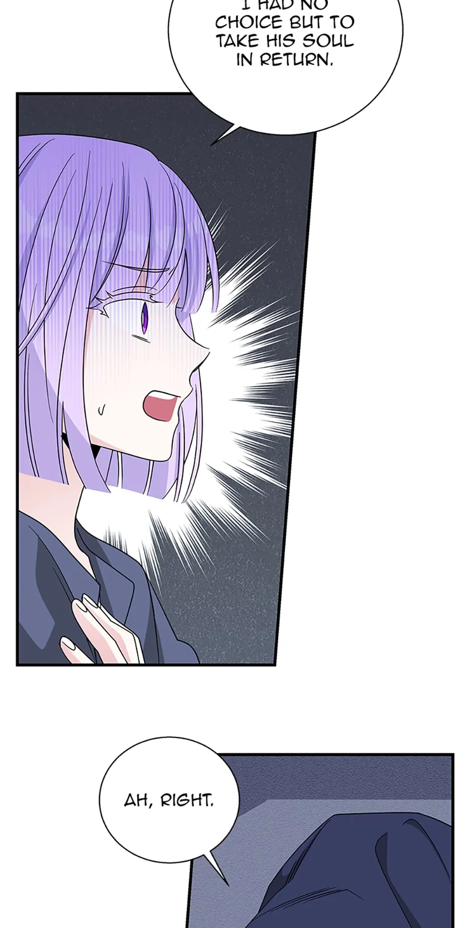 Baroness Goes on Strike [Mature](Official) - Chapter 109 manhwa