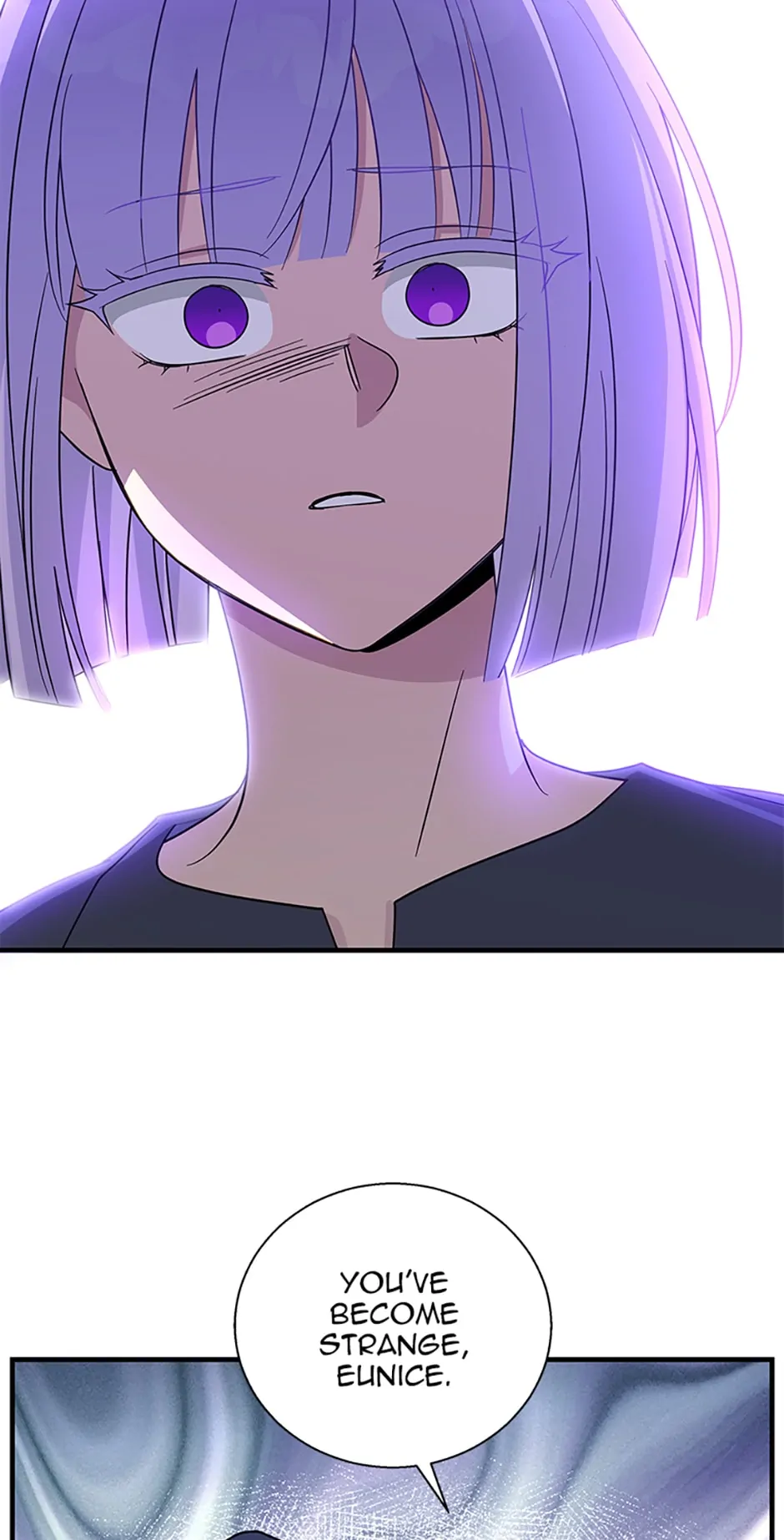 Baroness Goes on Strike [Mature](Official) - Chapter 109 manhwa