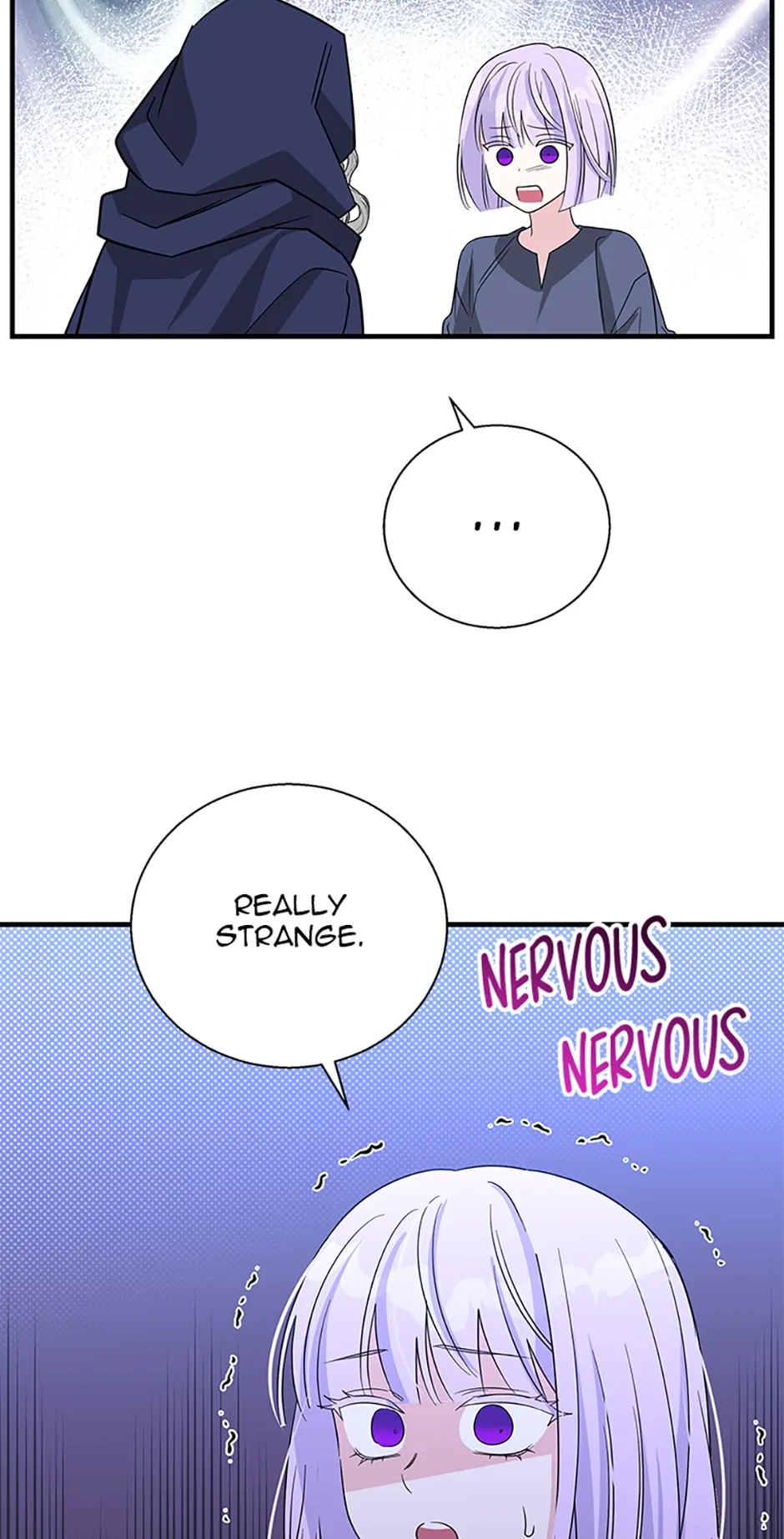 Baroness Goes on Strike [Mature](Official) - Chapter 109 manhwa