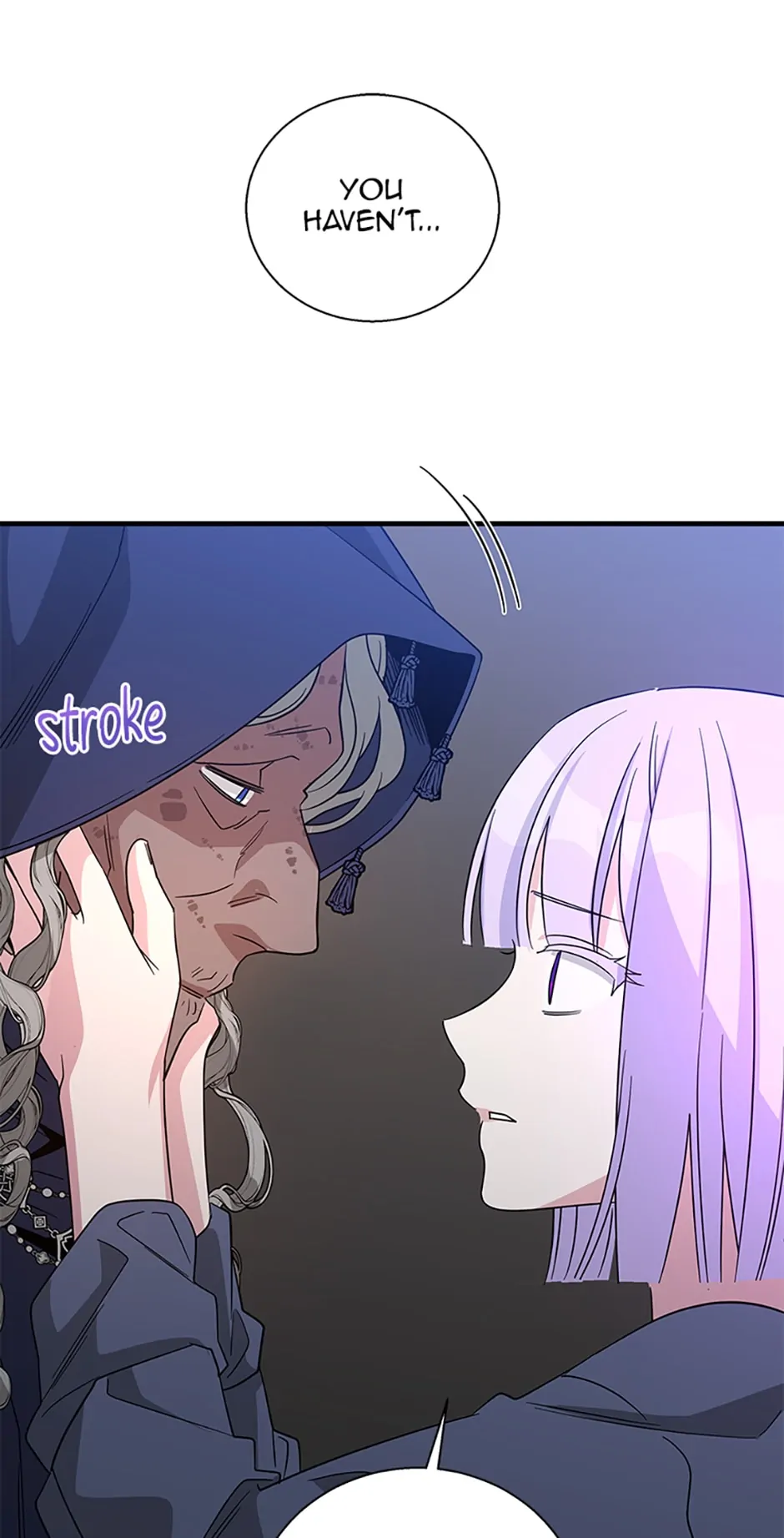 Baroness Goes on Strike [Mature](Official) - Chapter 109 manhwa