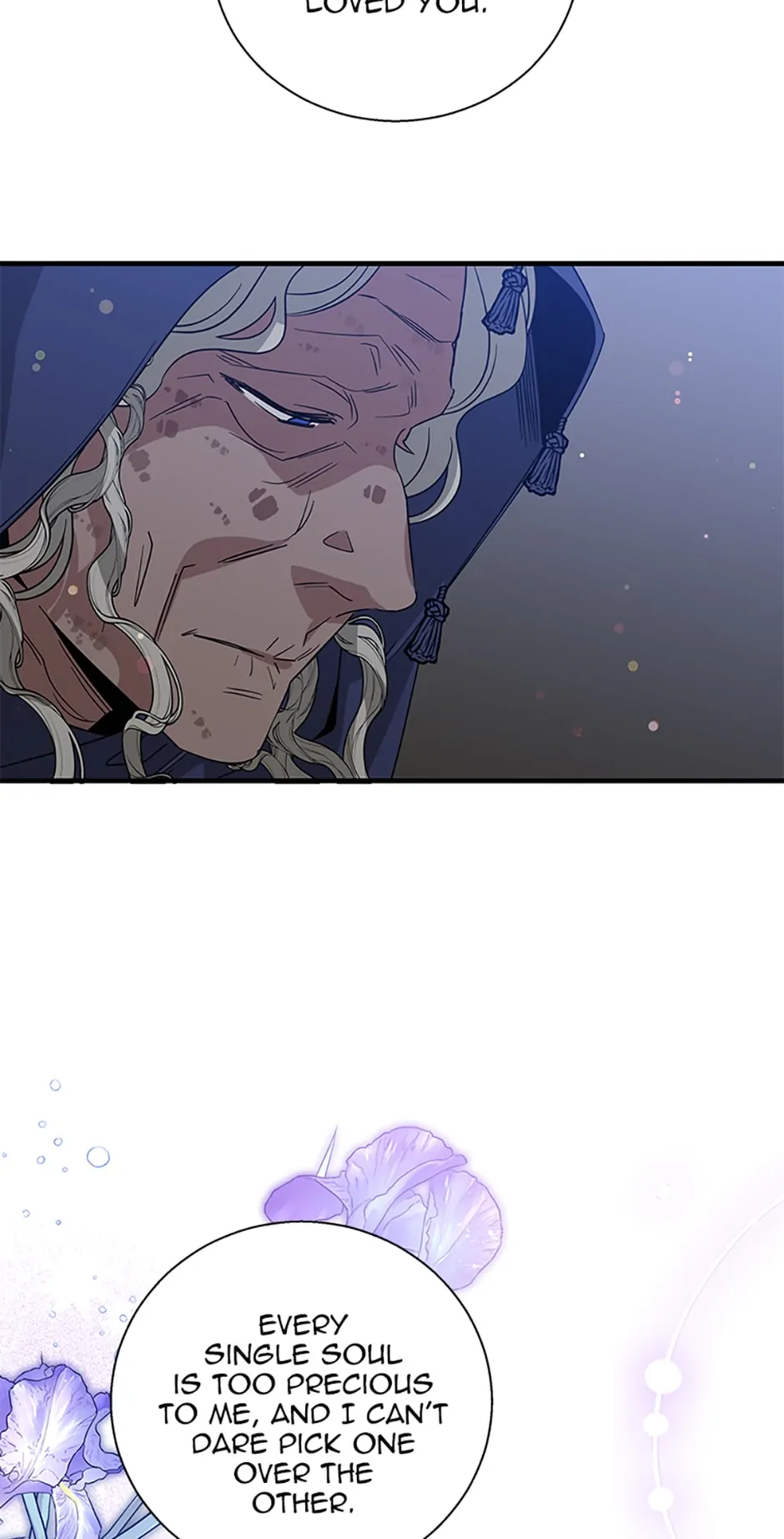 Baroness Goes on Strike [Mature](Official) - Chapter 109 manhwa