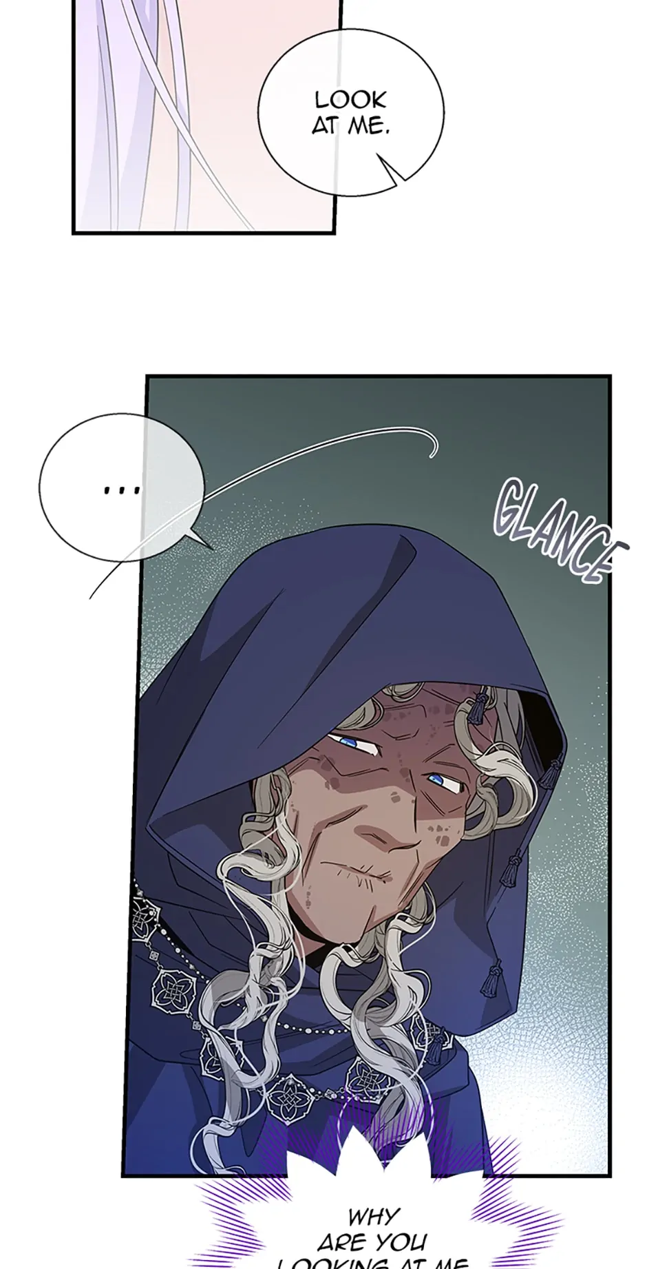 Baroness Goes on Strike [Mature](Official) - Chapter 109 manhwa