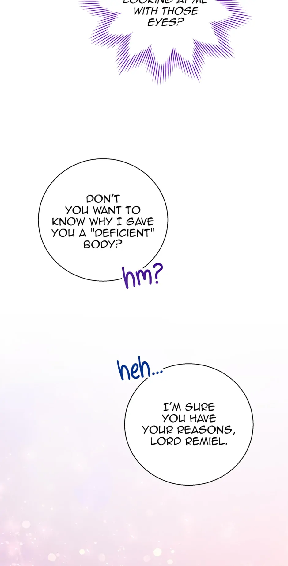 Baroness Goes on Strike [Mature](Official) - Chapter 109 manhwa
