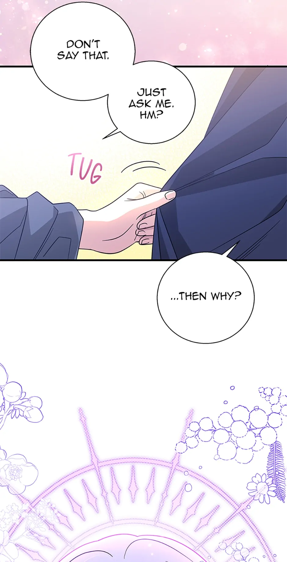 Baroness Goes on Strike [Mature](Official) - Chapter 109 manhwa