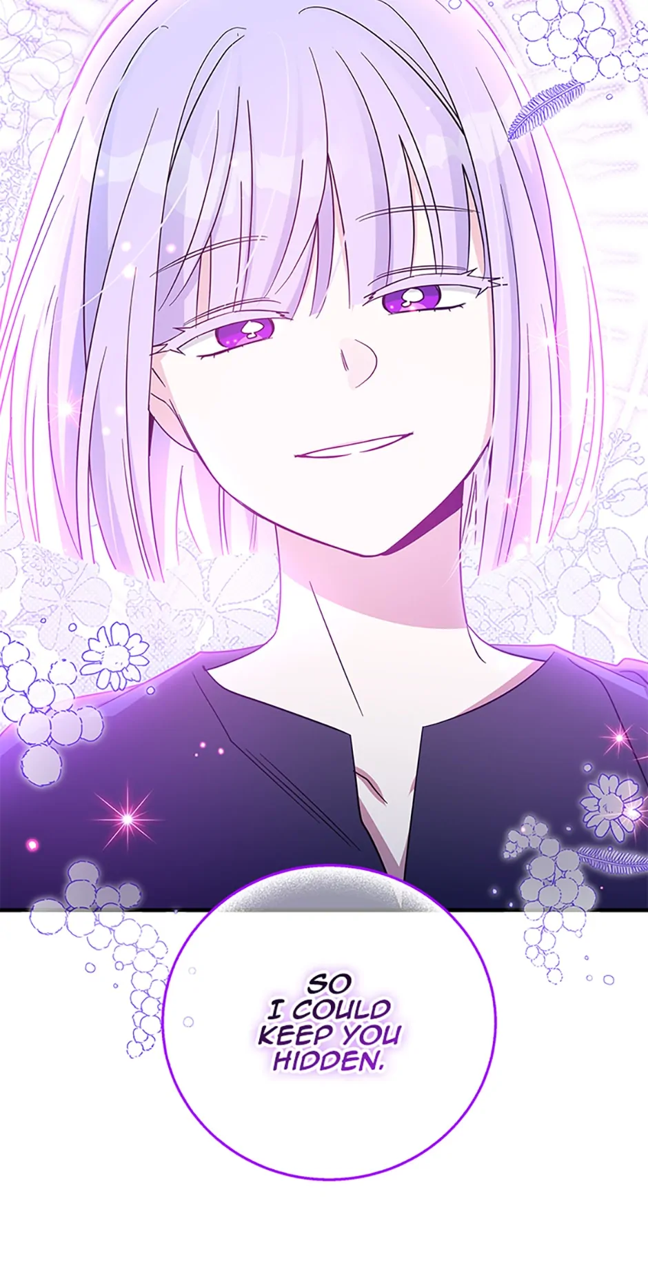 Baroness Goes on Strike [Mature](Official) - Chapter 109 manhwa