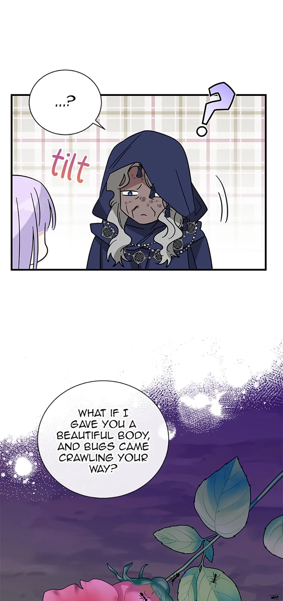 Baroness Goes on Strike [Mature](Official) - Chapter 109 manhwa