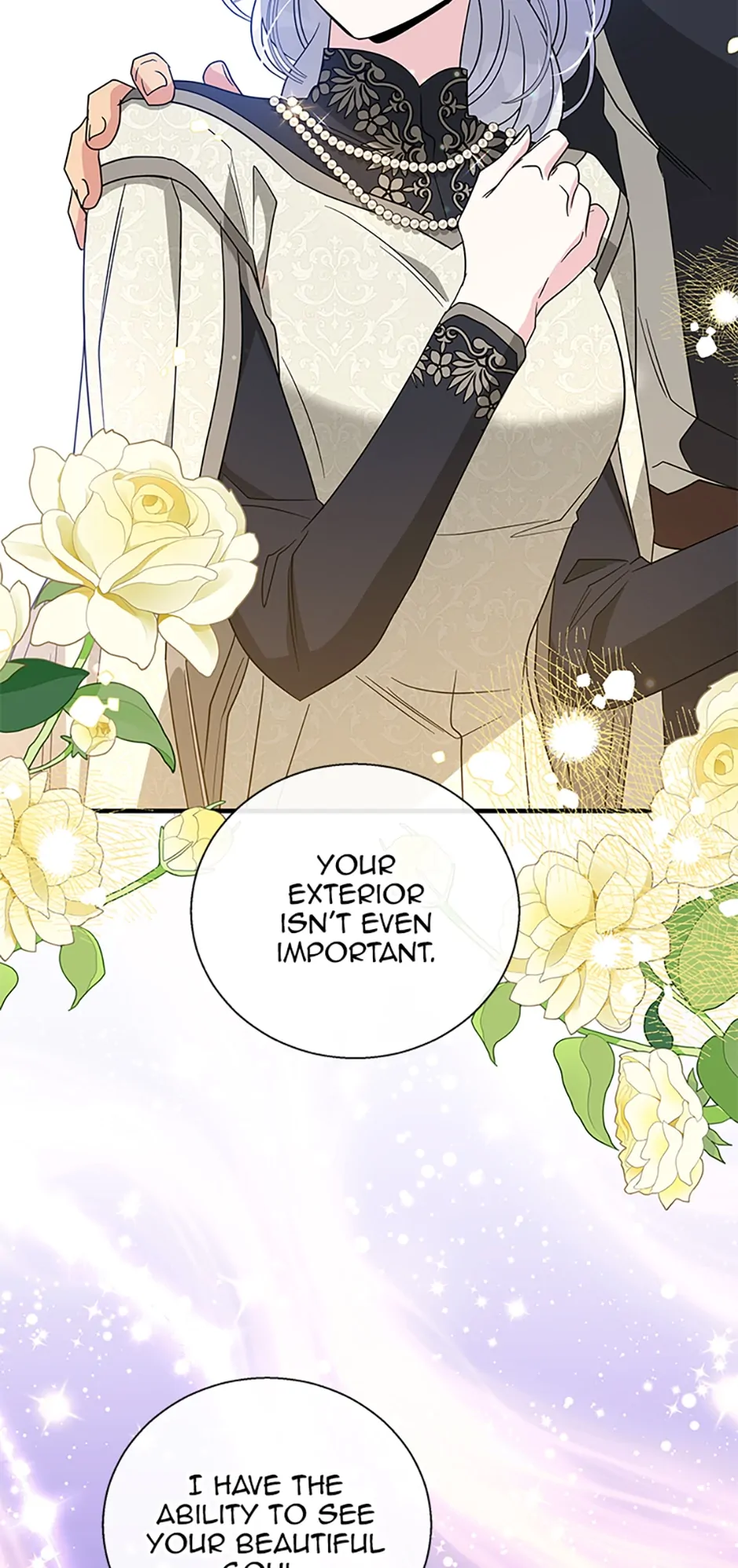 Baroness Goes on Strike [Mature](Official) - Chapter 109 manhwa