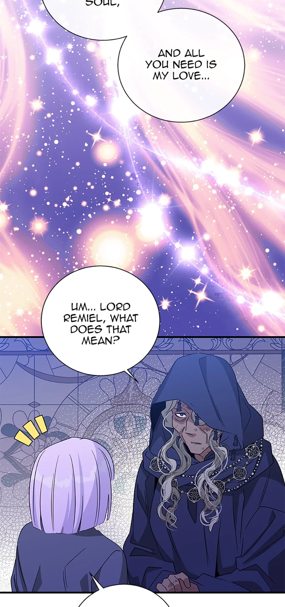 Baroness Goes on Strike [Mature](Official) - Chapter 109 manhwa
