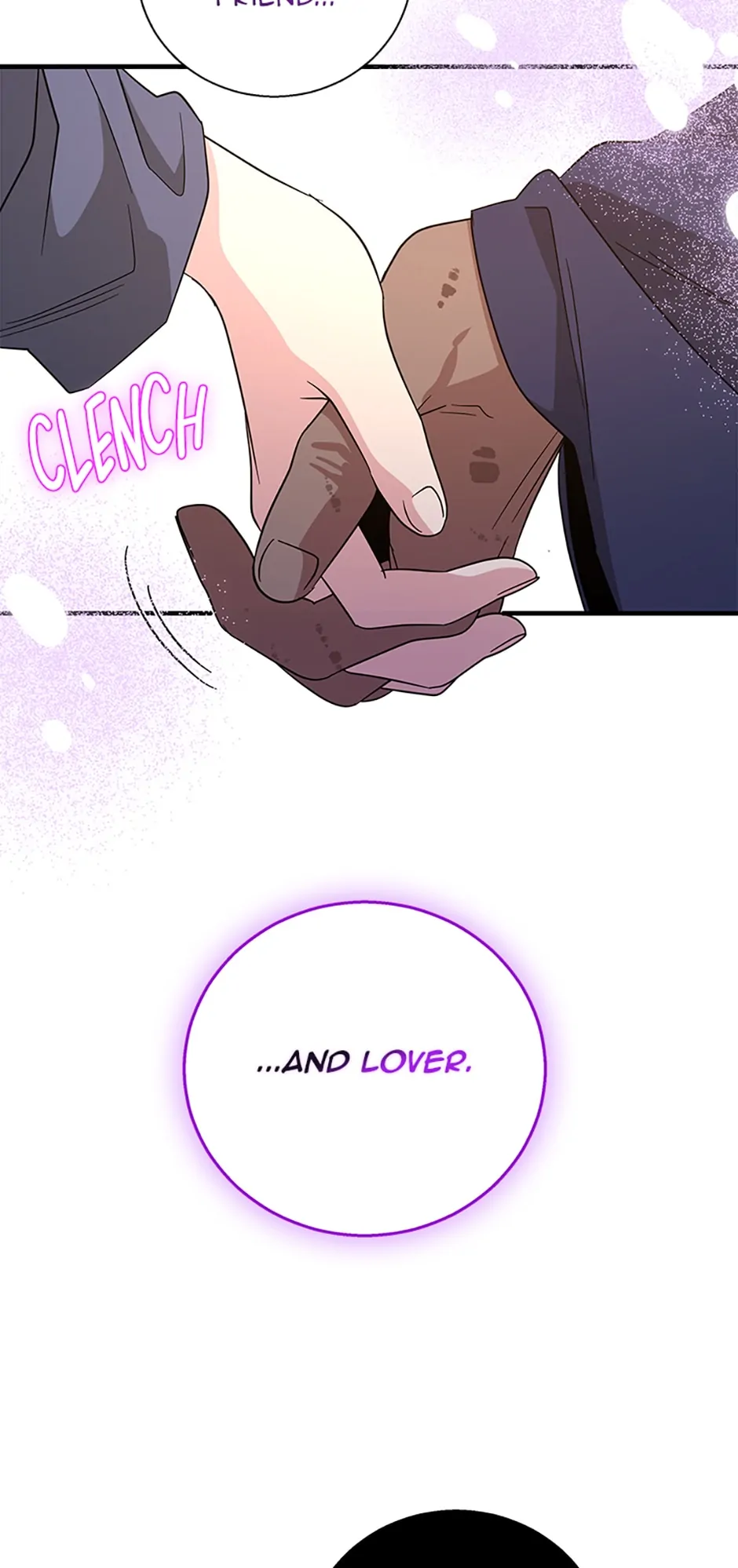 Baroness Goes on Strike [Mature](Official) - Chapter 109 manhwa