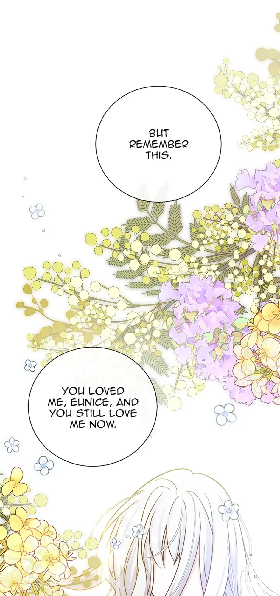 Baroness Goes on Strike [Mature](Official) - Chapter 109 manhwa