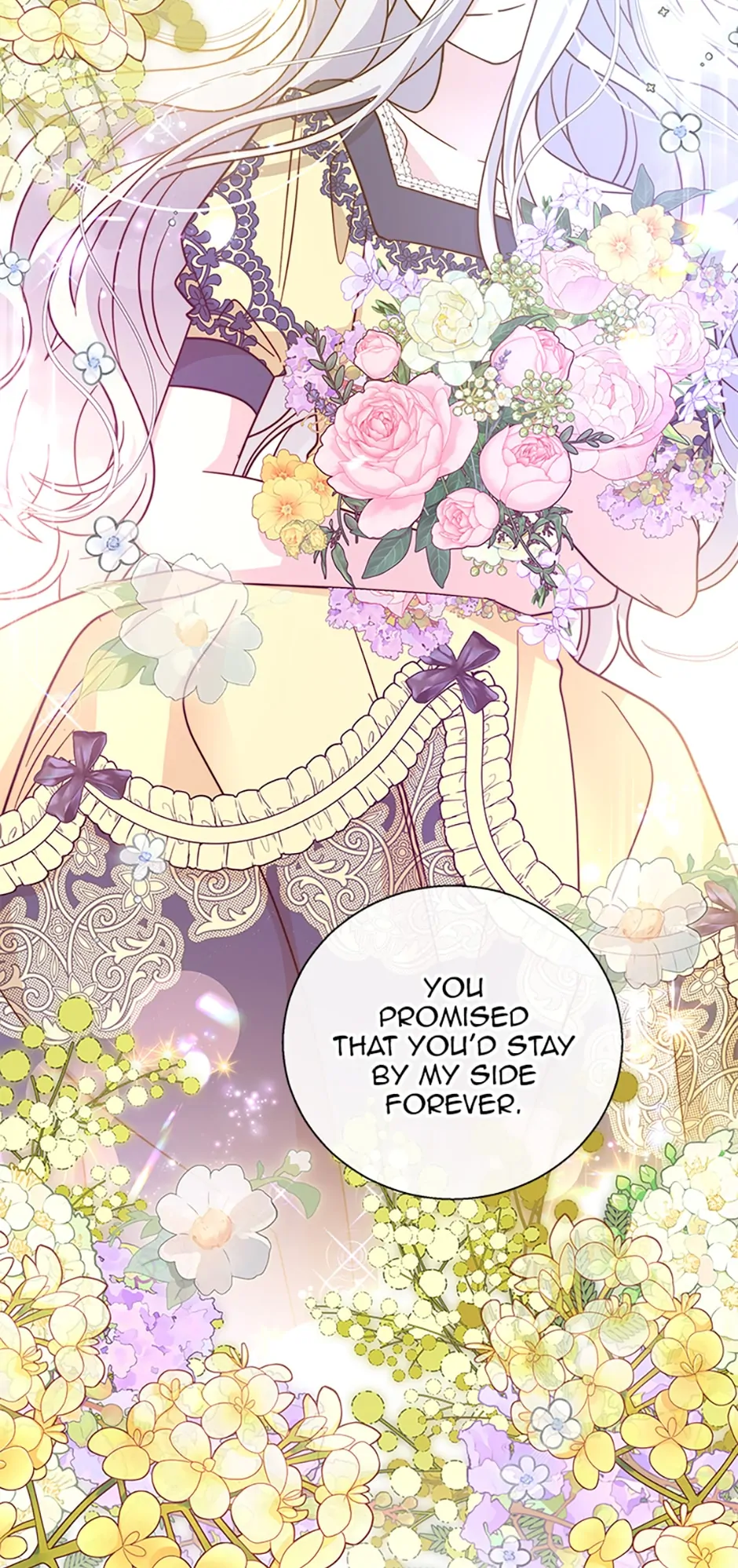 Baroness Goes on Strike [Mature](Official) - Chapter 109 manhwa