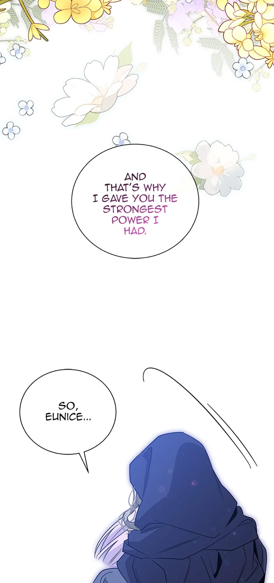 Baroness Goes on Strike [Mature](Official) - Chapter 109 manhwa