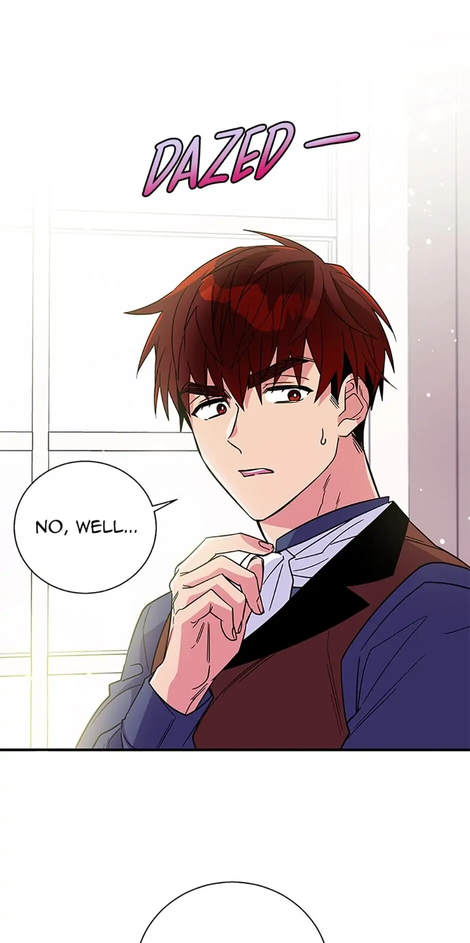 Baroness Goes on Strike [Mature](Official) - Chapter 11 manhwa