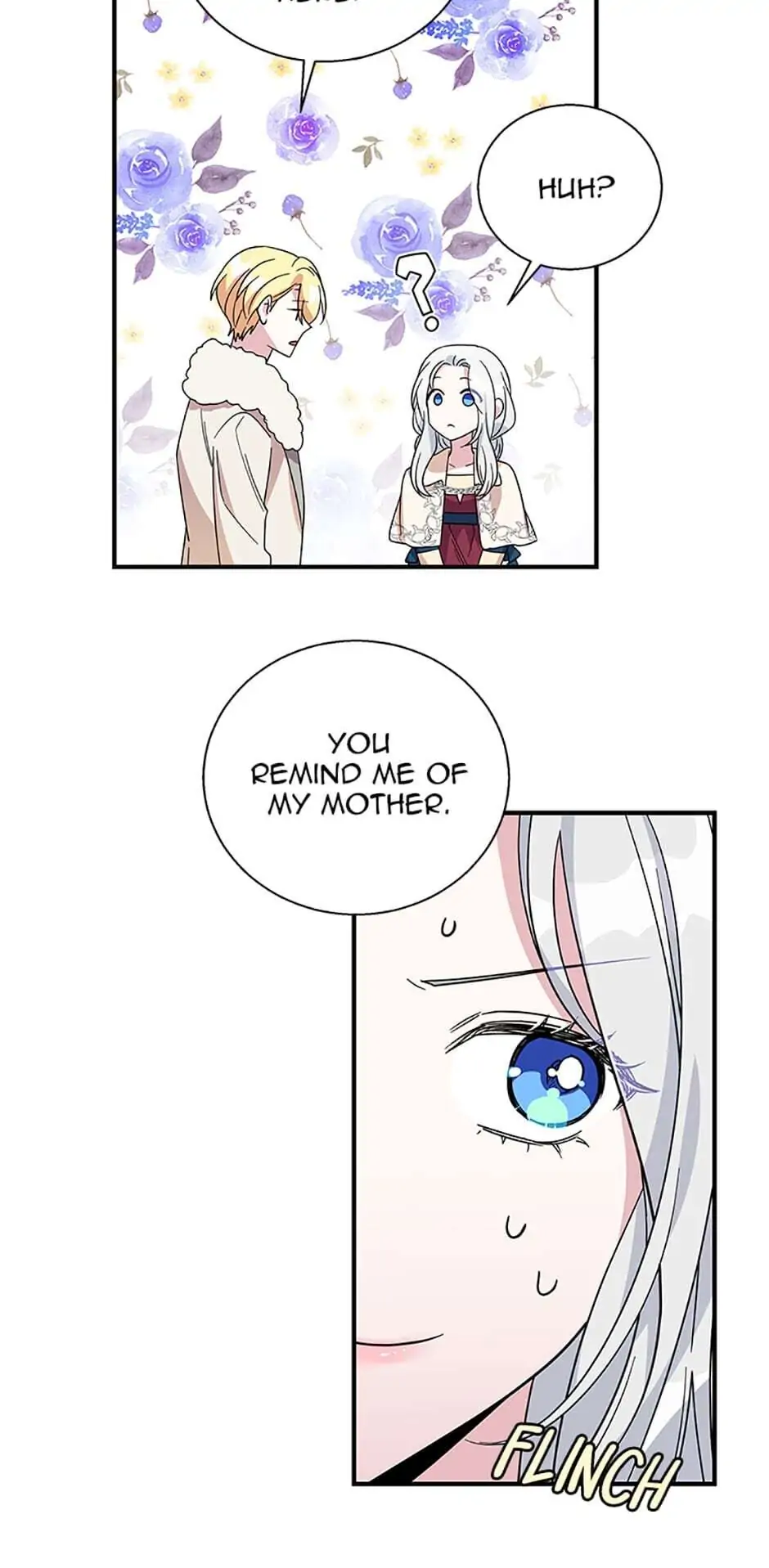 Baroness Goes on Strike [Mature](Official) - Chapter 11 manhwa