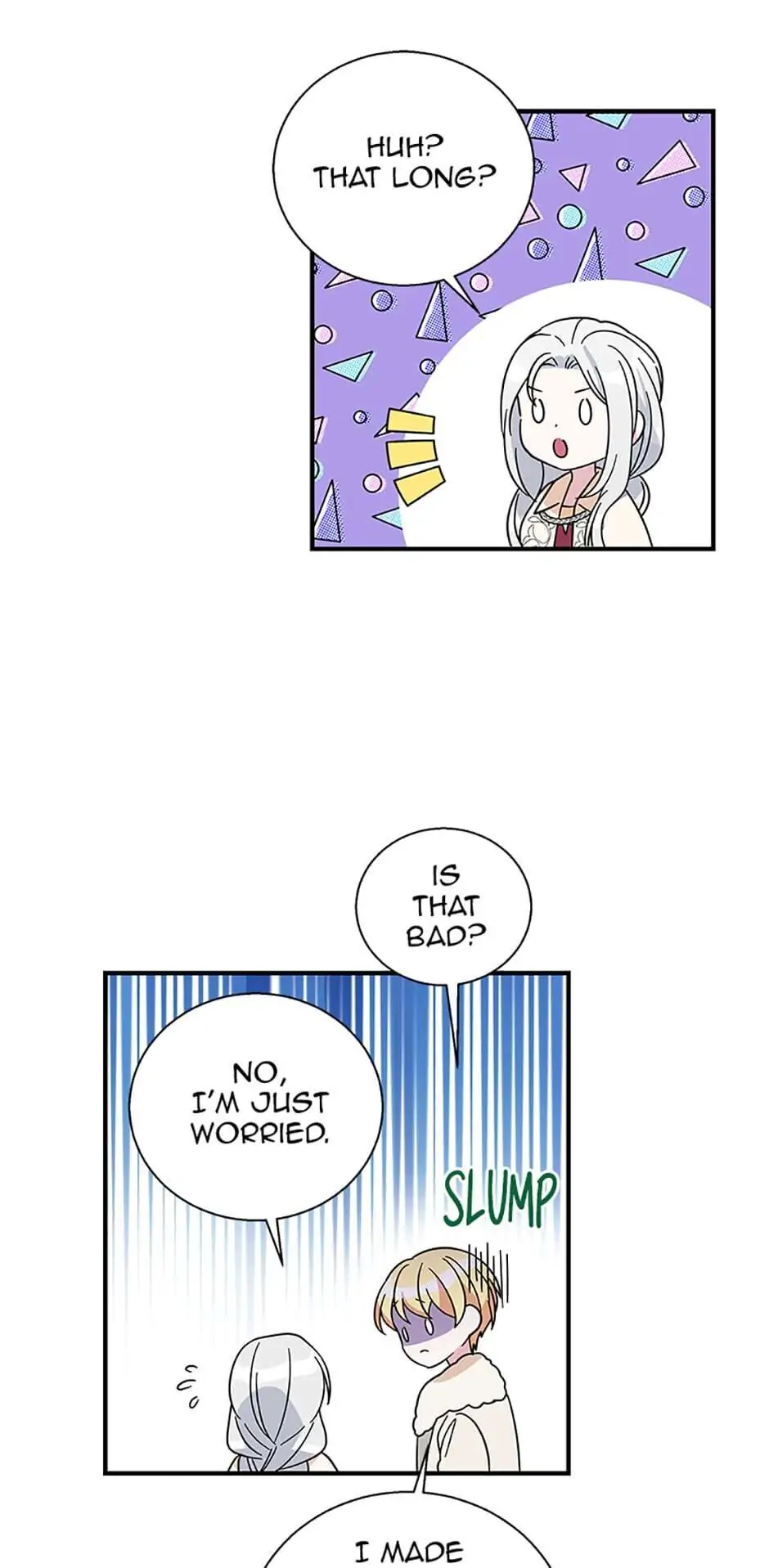 Baroness Goes on Strike [Mature](Official) - Chapter 11 manhwa