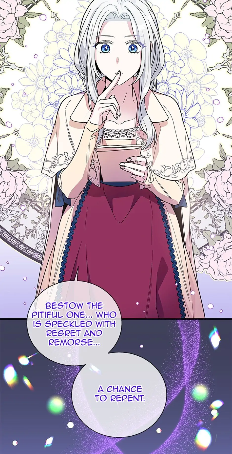 Baroness Goes on Strike [Mature](Official) - Chapter 11 manhwa
