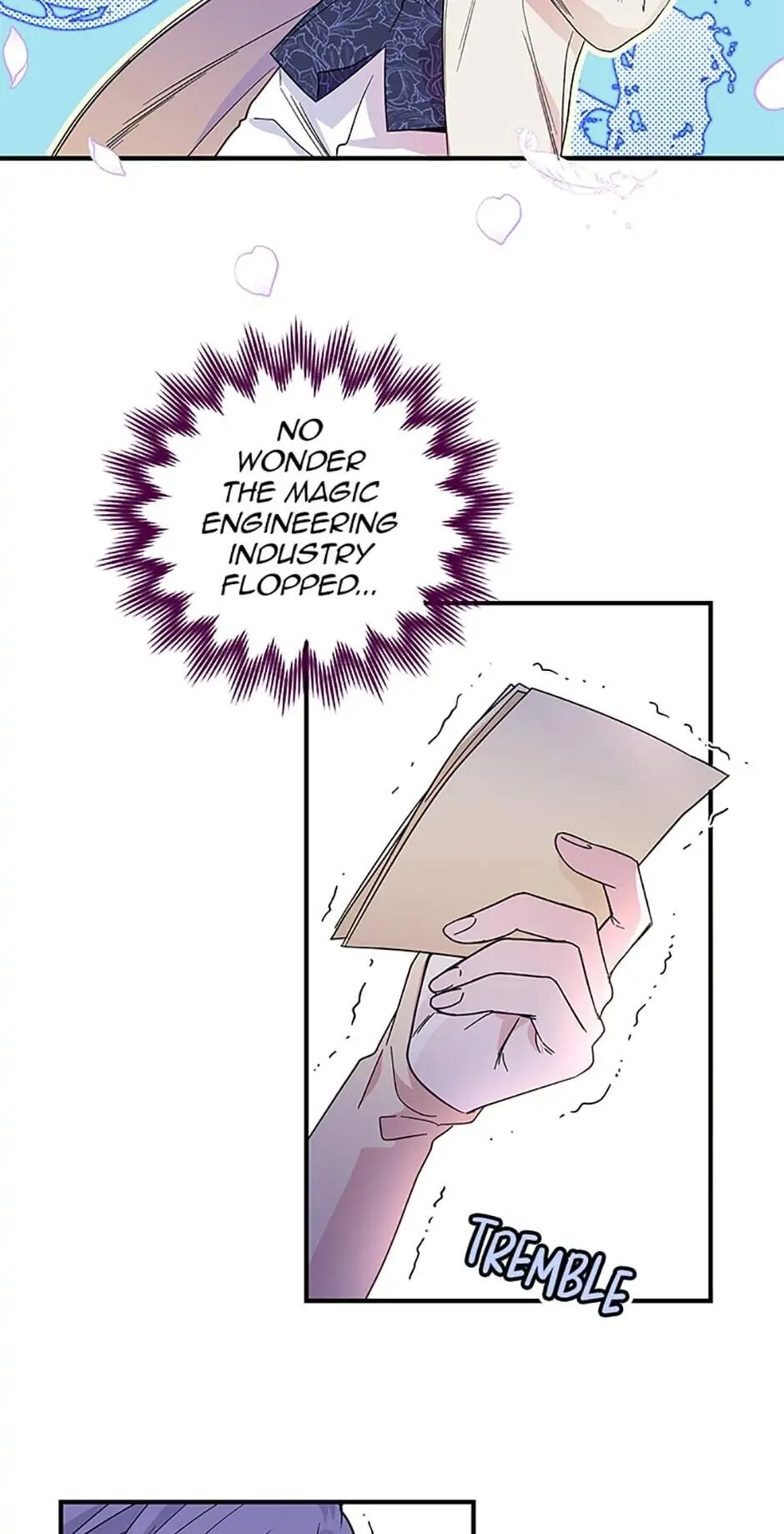Baroness Goes on Strike [Mature](Official) - Chapter 11 manhwa