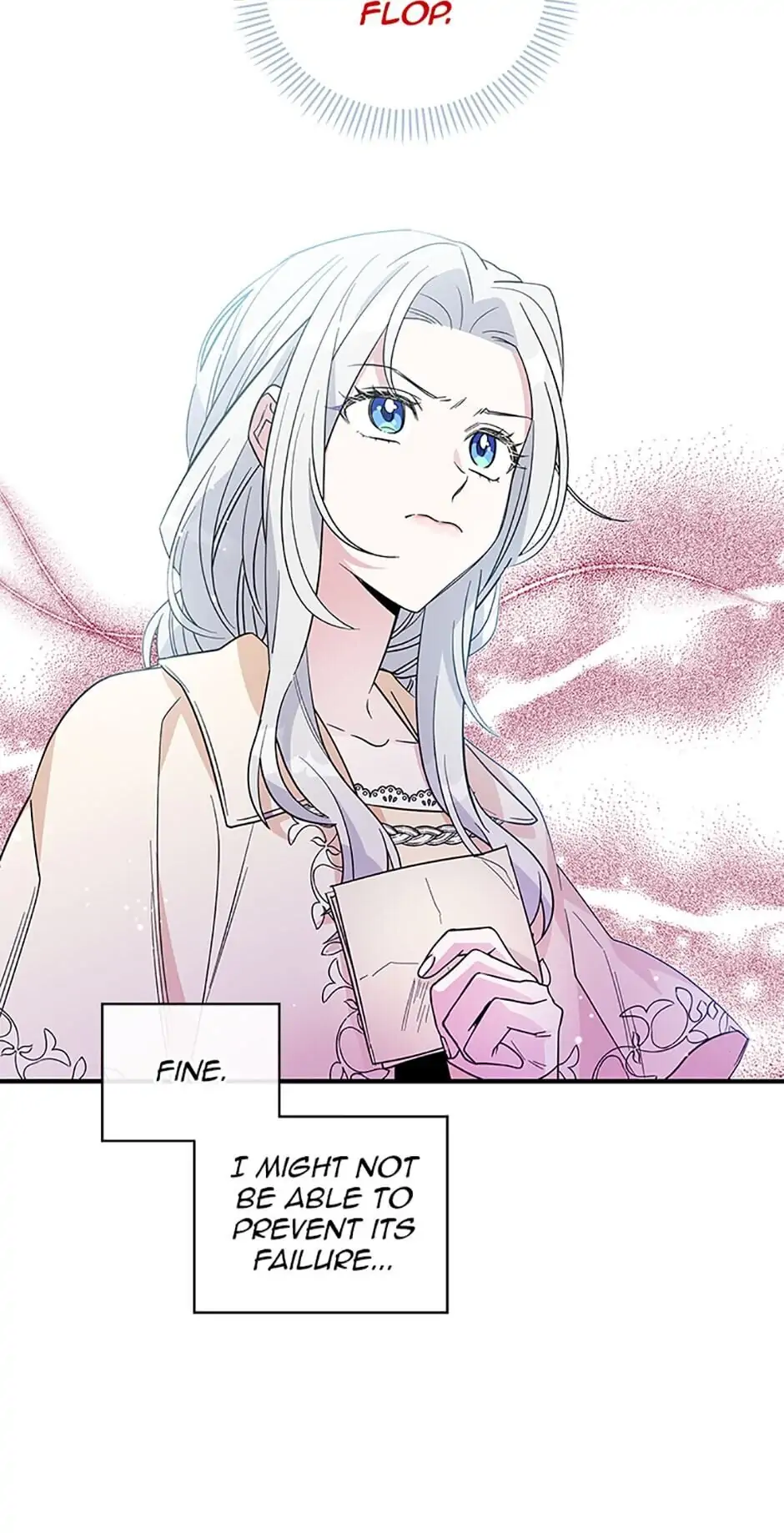 Baroness Goes on Strike [Mature](Official) - Chapter 11 manhwa