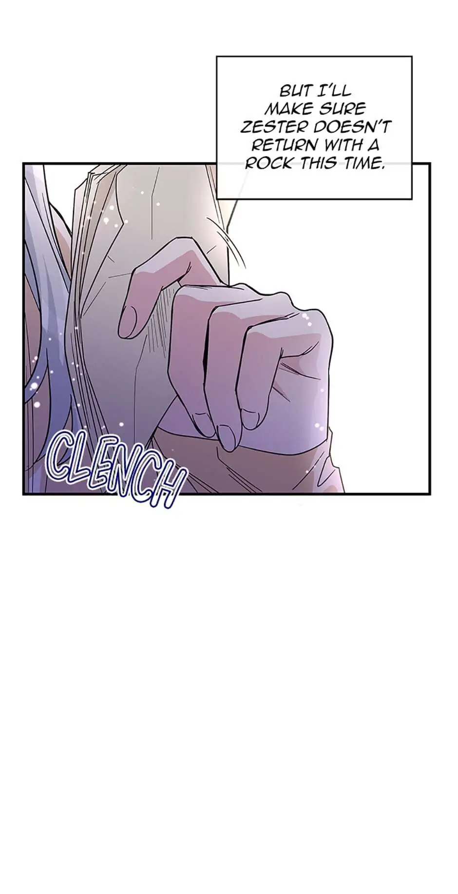 Baroness Goes on Strike [Mature](Official) - Chapter 11 manhwa