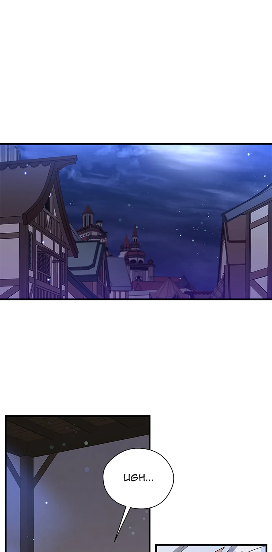 Baroness Goes on Strike [Mature](Official) - Chapter 110 manhwa