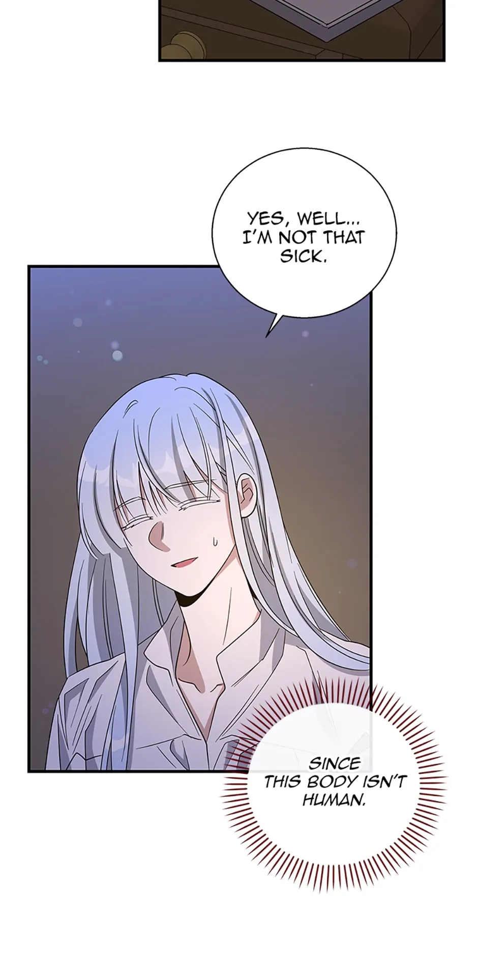 Baroness Goes on Strike [Mature](Official) - Chapter 110 manhwa