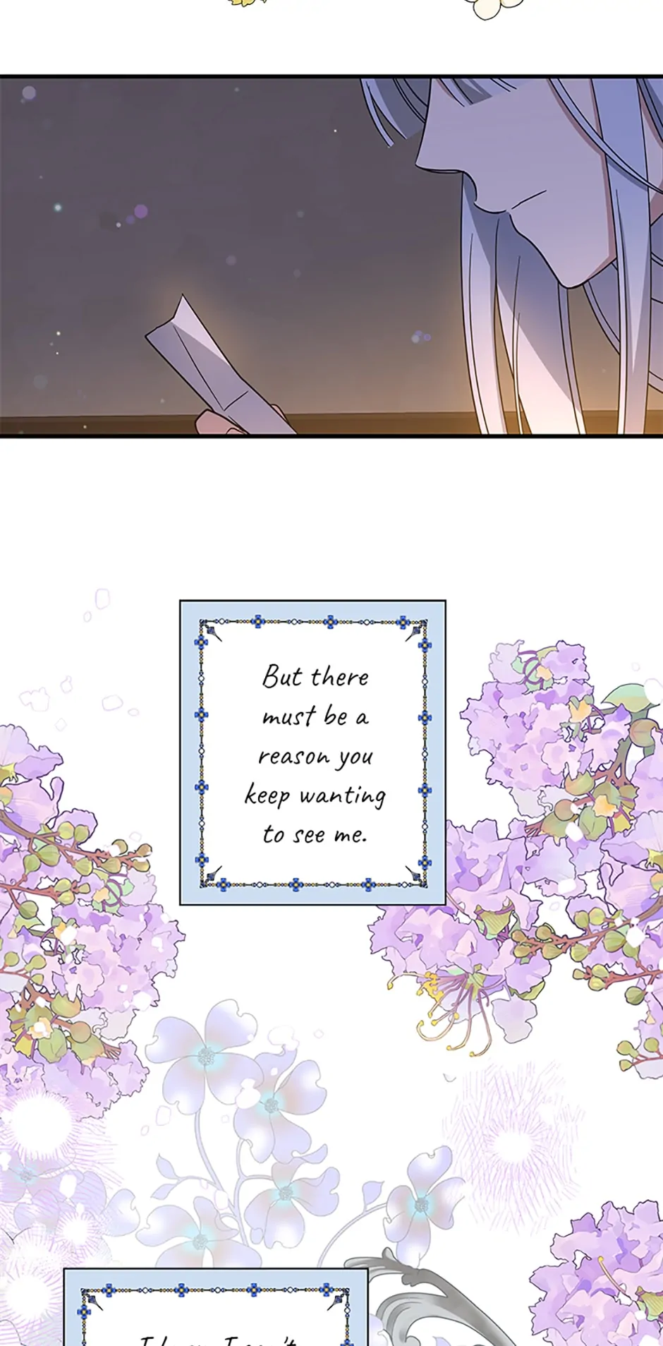 Baroness Goes on Strike [Mature](Official) - Chapter 110 manhwa