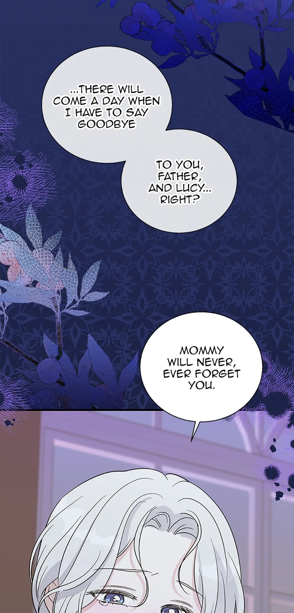 Baroness Goes on Strike [Mature](Official) - Chapter 110 manhwa