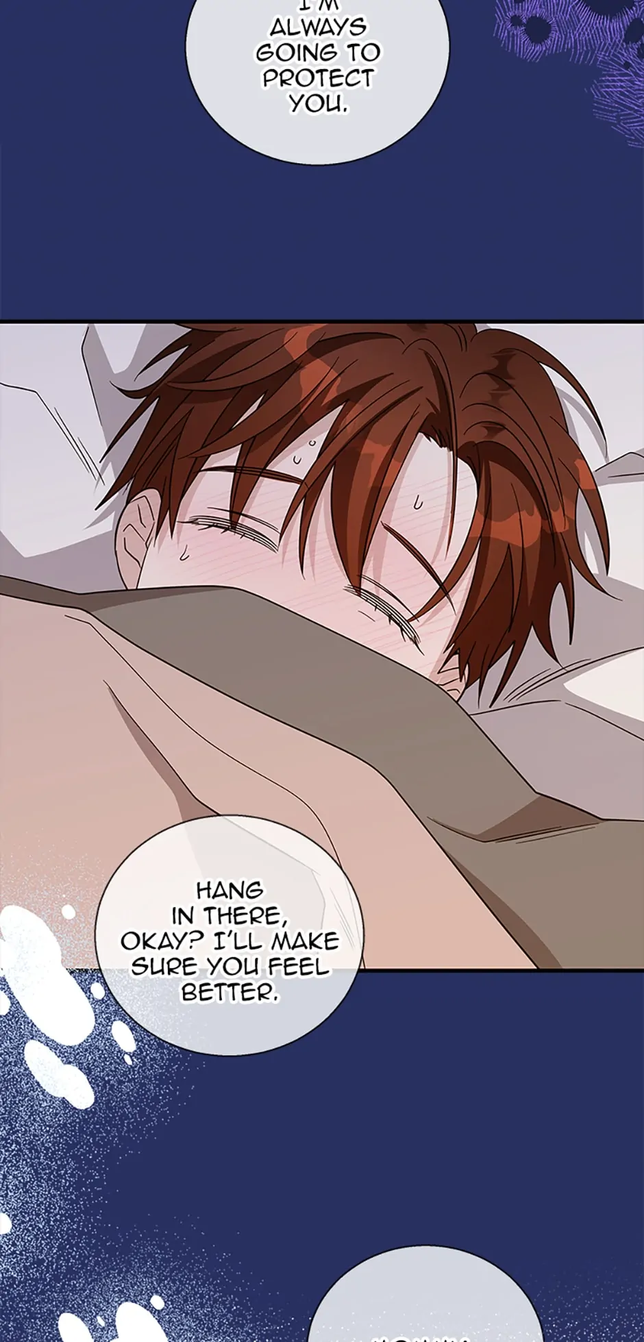 Baroness Goes on Strike [Mature](Official) - Chapter 110 manhwa