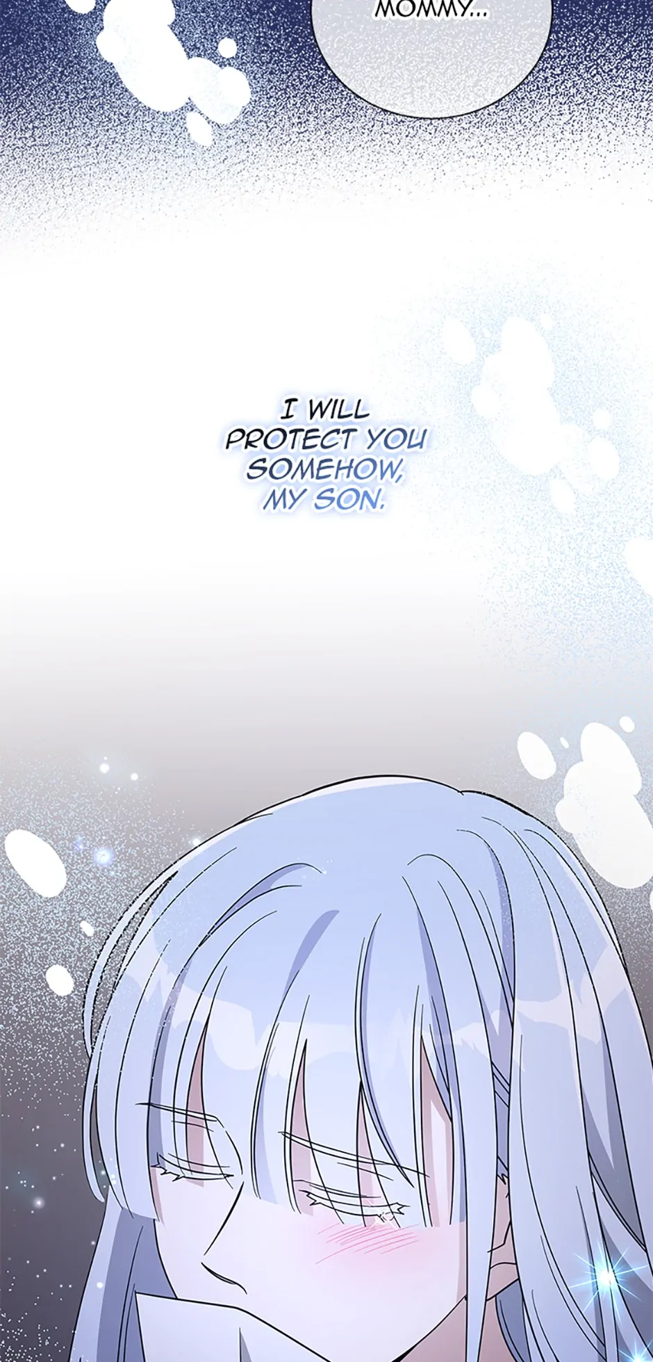 Baroness Goes on Strike [Mature](Official) - Chapter 110 manhwa