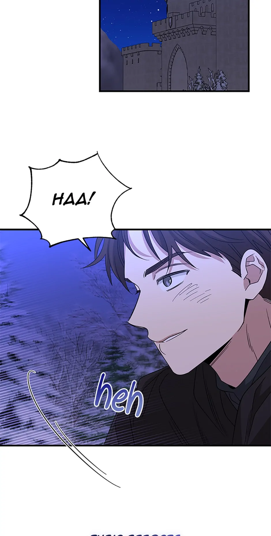 Baroness Goes on Strike [Mature](Official) - Chapter 110 manhwa