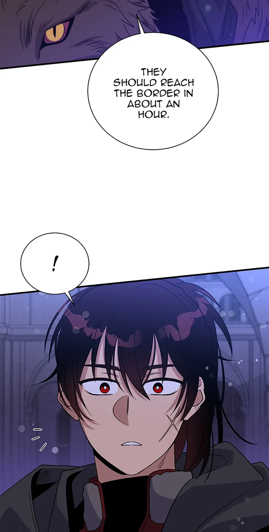Baroness Goes on Strike [Mature](Official) - Chapter 110 manhwa