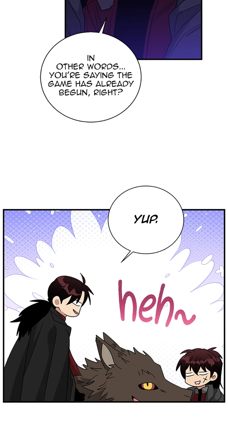 Baroness Goes on Strike [Mature](Official) - Chapter 110 manhwa