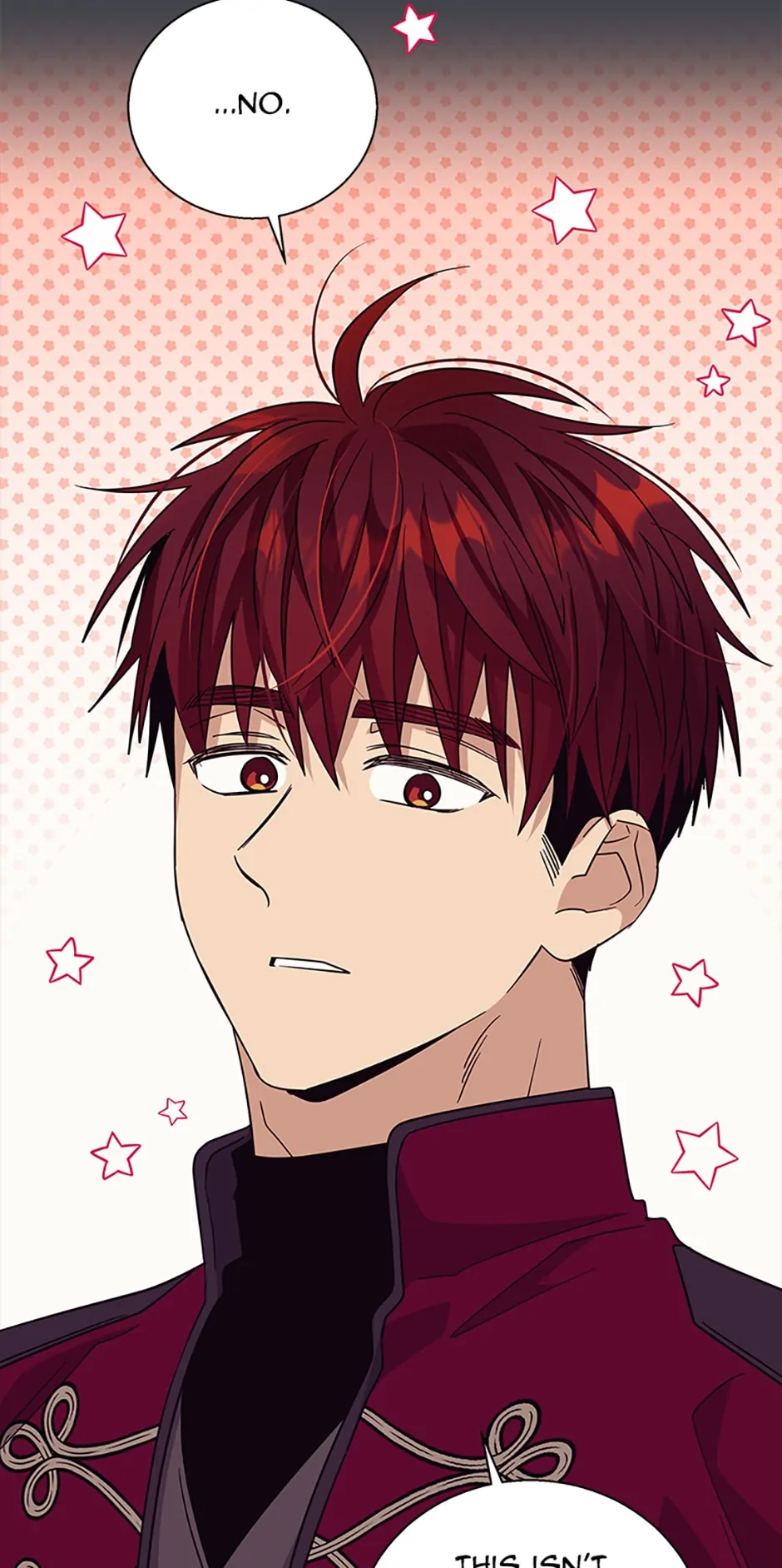 Baroness Goes on Strike [Mature](Official) - Chapter 110 manhwa