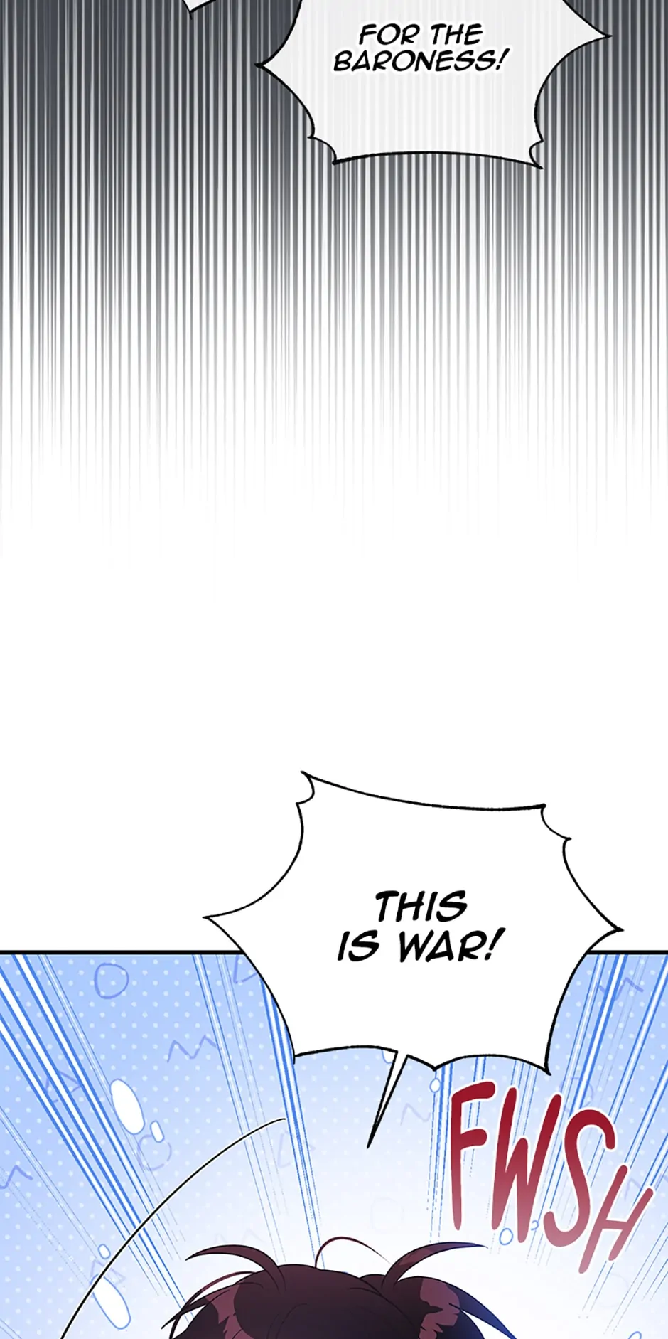 Baroness Goes on Strike [Mature](Official) - Chapter 110 manhwa