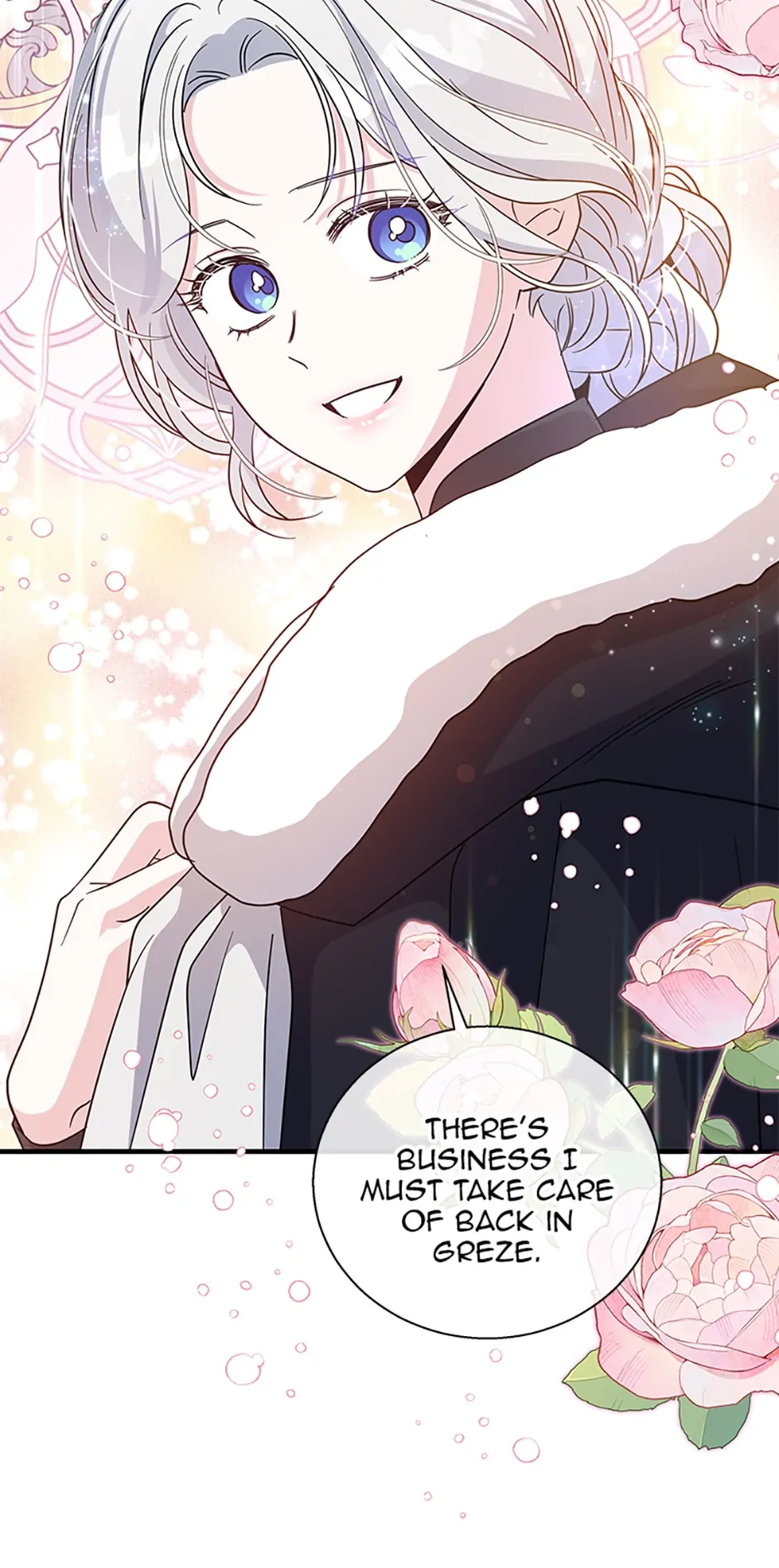 Baroness Goes on Strike [Mature](Official) - Chapter 110 manhwa