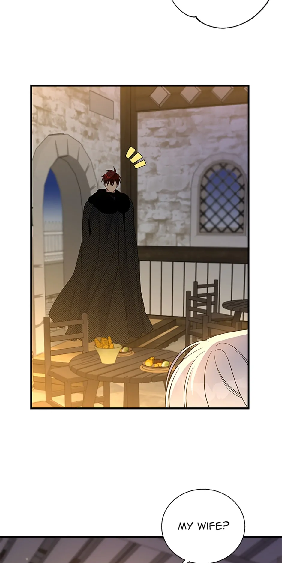 Baroness Goes on Strike [Mature](Official) - Chapter 110 manhwa