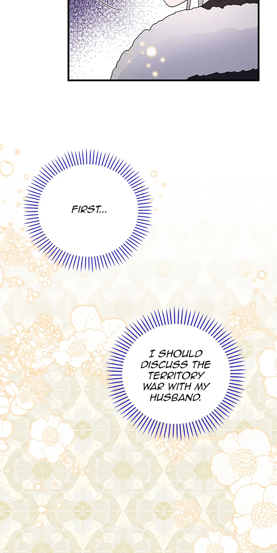 Baroness Goes on Strike [Mature](Official) - Chapter 110 manhwa