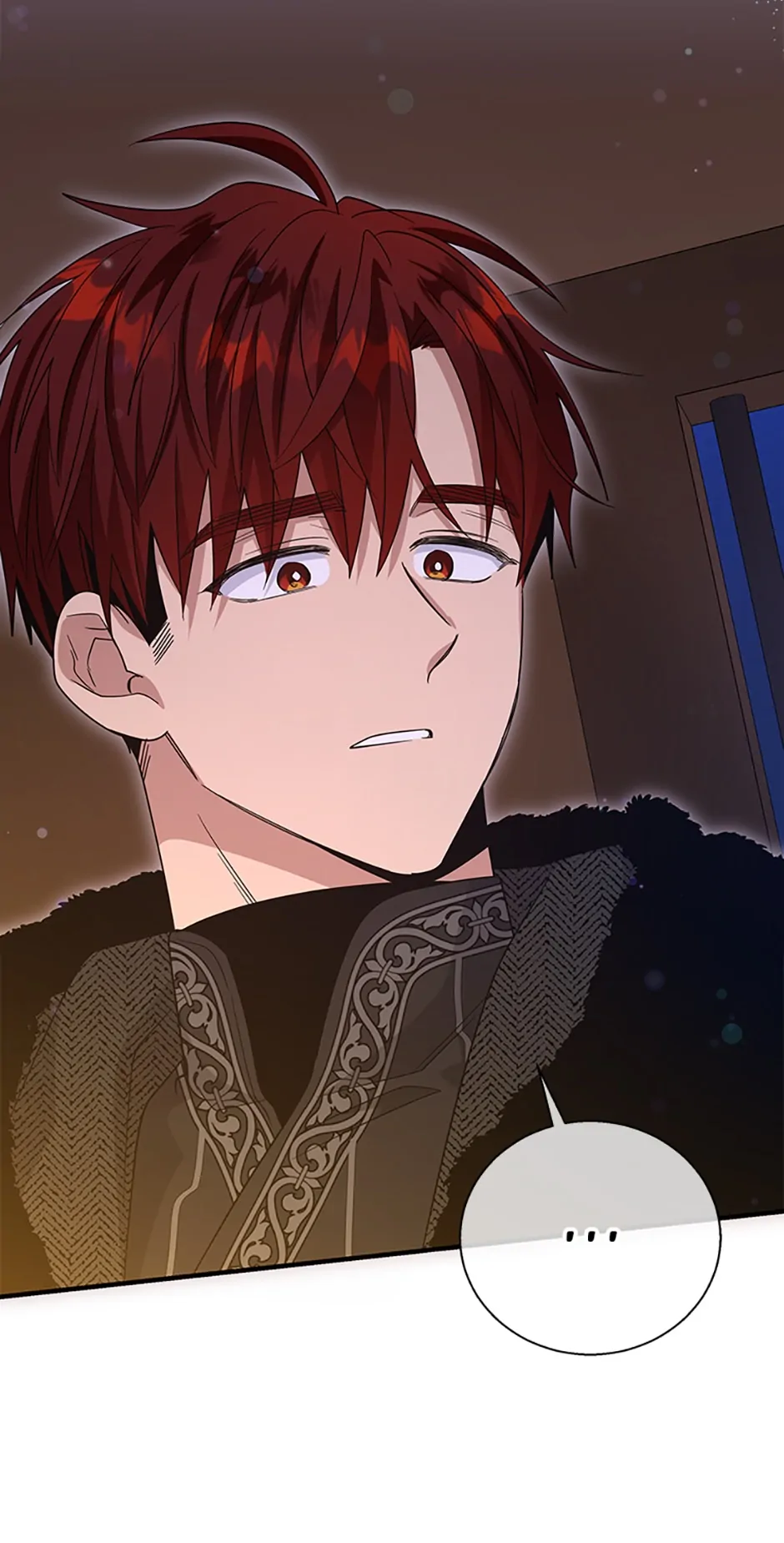Baroness Goes on Strike [Mature](Official) - Chapter 111 manhwa