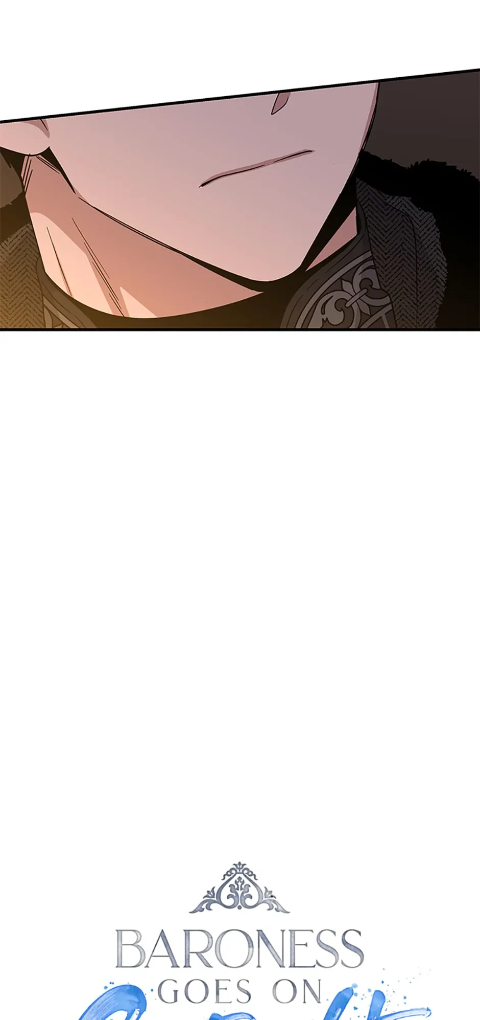 Baroness Goes on Strike [Mature](Official) - Chapter 111 manhwa