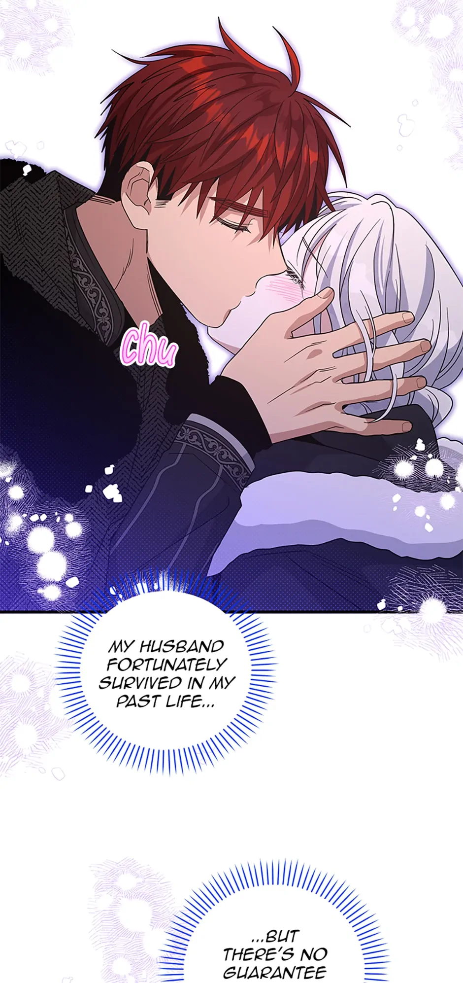Baroness Goes on Strike [Mature](Official) - Chapter 111 manhwa