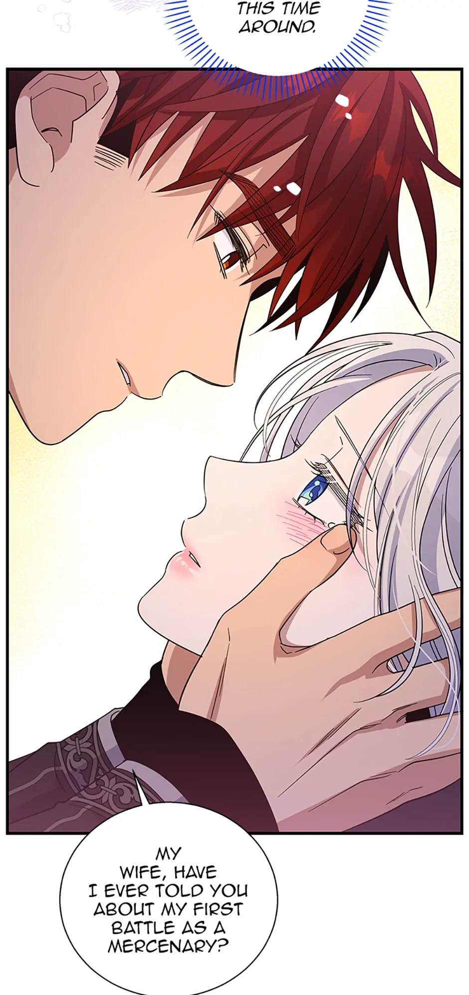Baroness Goes on Strike [Mature](Official) - Chapter 111 manhwa