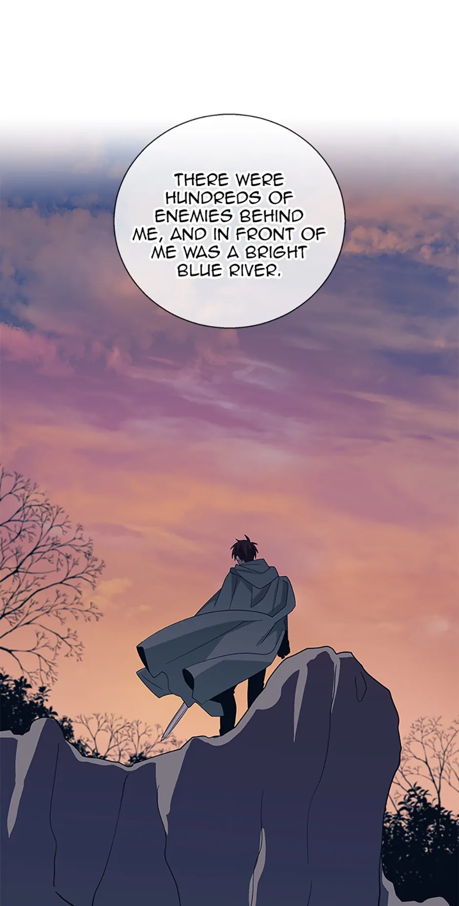 Baroness Goes on Strike [Mature](Official) - Chapter 111 manhwa