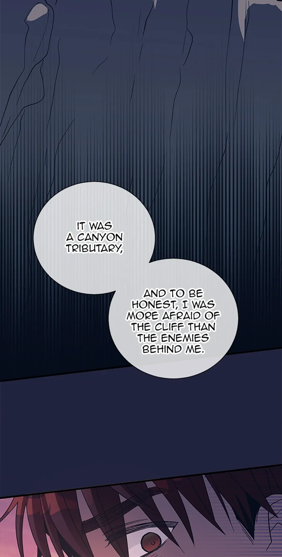 Baroness Goes on Strike [Mature](Official) - Chapter 111 manhwa