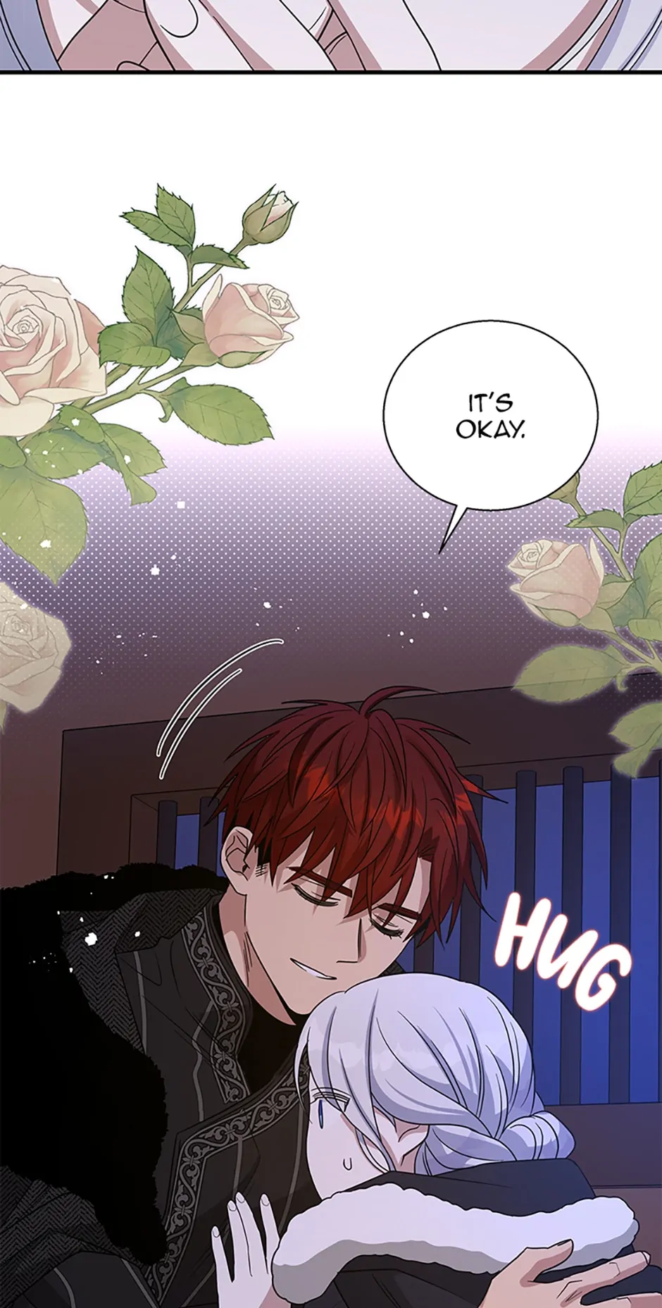 Baroness Goes on Strike [Mature](Official) - Chapter 111 manhwa