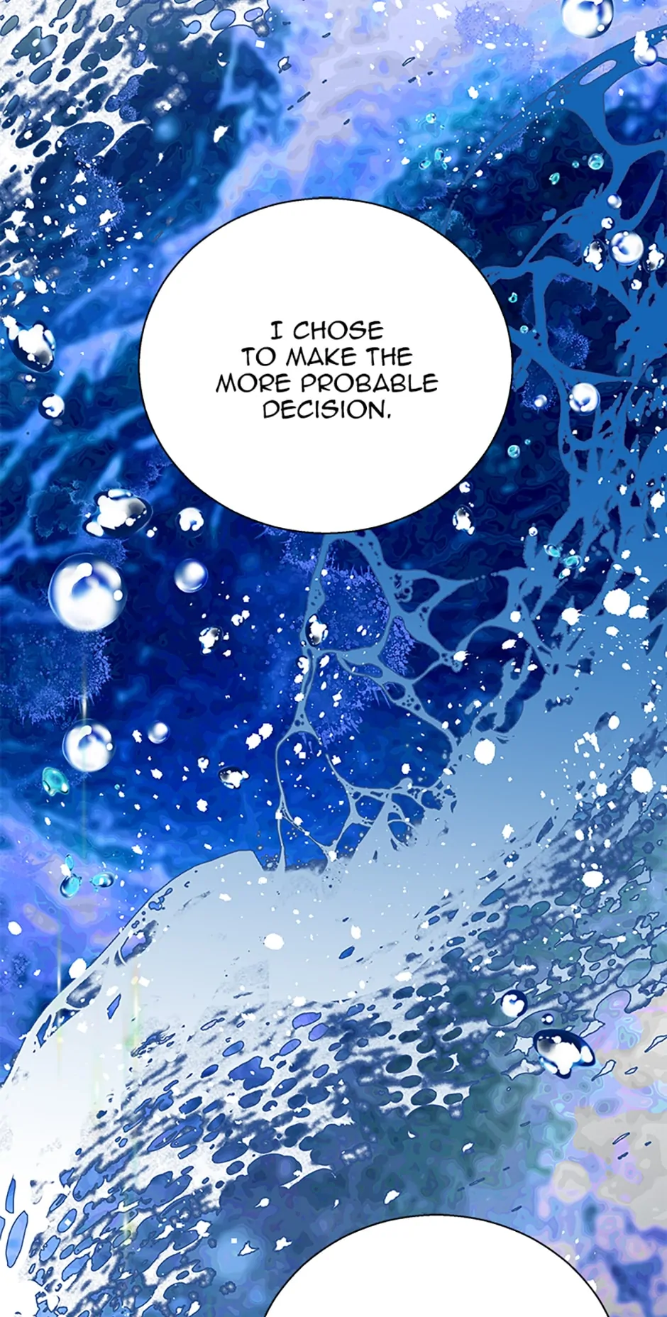 Baroness Goes on Strike [Mature](Official) - Chapter 111 manhwa