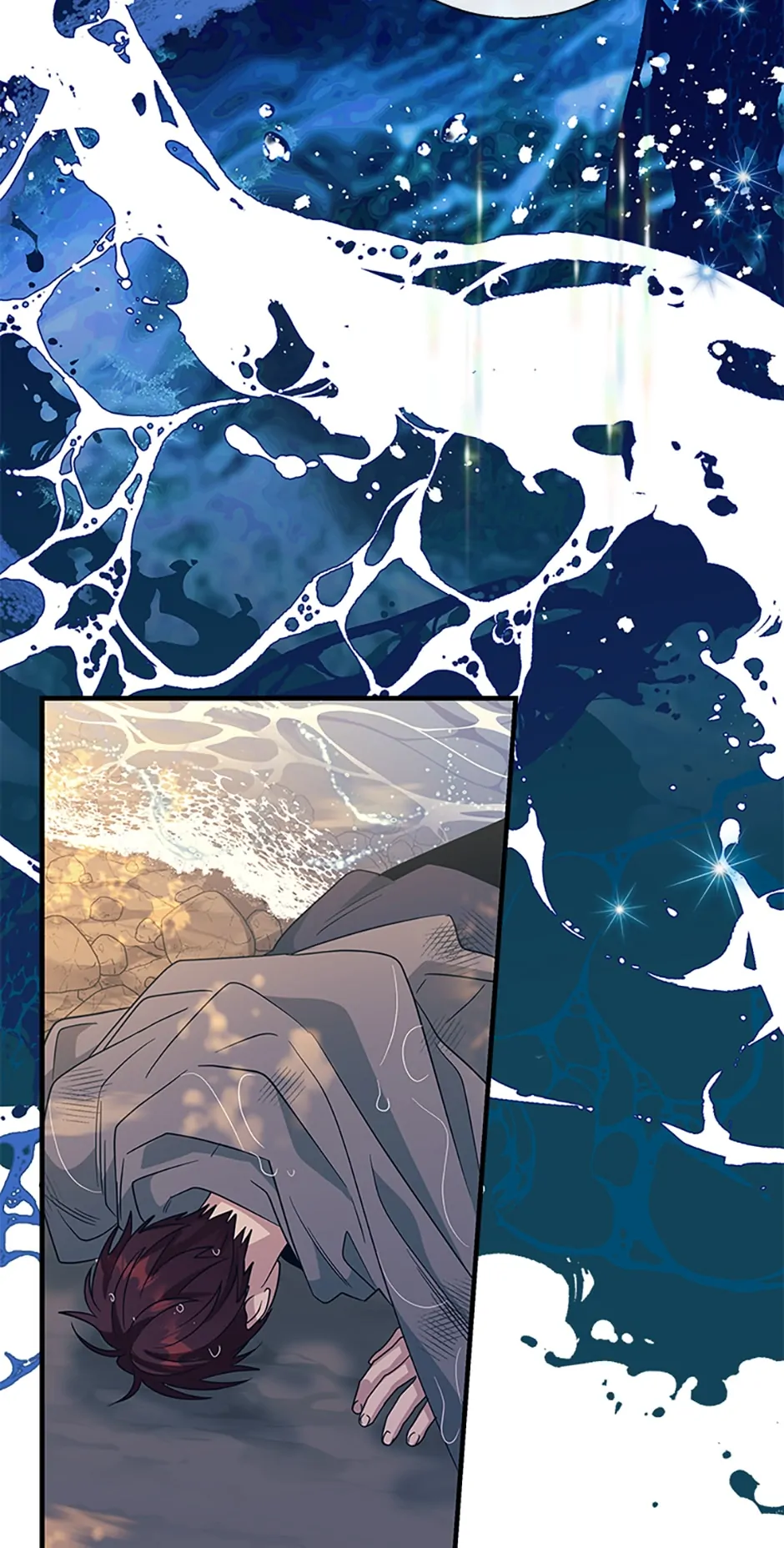 Baroness Goes on Strike [Mature](Official) - Chapter 111 manhwa