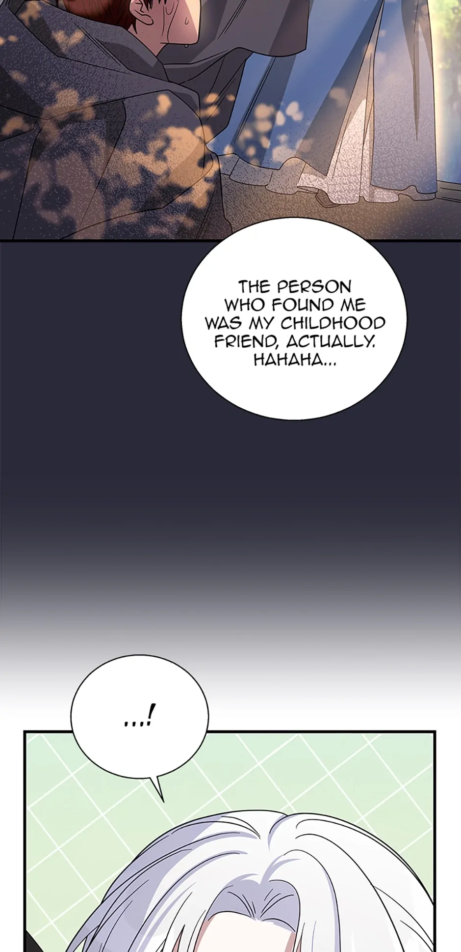 Baroness Goes on Strike [Mature](Official) - Chapter 111 manhwa